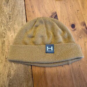 RARE Himali Boulder Beanie, Golden